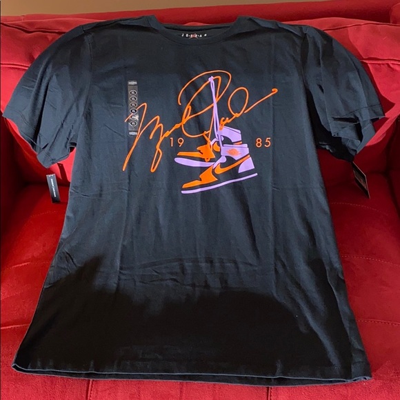 Nike | Shirts | Mens Air Jordan 985 
